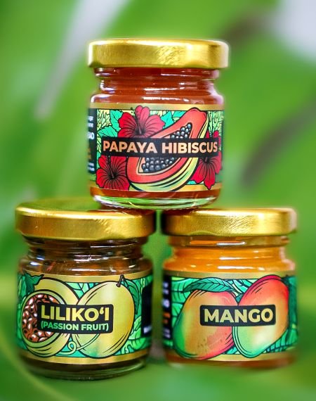 Mini Jam Collection - Image 2